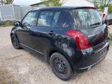 Suzuki Swift Lim. Klima. gute Zustand - Suzuki Swift aus 2006