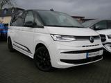 Volkswagen T7 Multivan Edition 1,5TSI eHybrid 4M AHK H&K AC