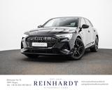 Audi E-TRON 50 2x S LINE S-SITZ/21Z./ACC/PANO/KAMERA