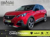 Peugeot 3008 Allure 1.2 PureTech 130 AHK-abnehmbar El. P - Peugeot 3008 mit Schiebedach