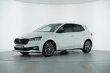 Skoda FABIA MONTE CARLO 1.0TSI DSG SITZ-HZ+TEMPOMATuvm - gebrauchte Skoda Fabia aus dem Jahr 2022