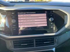 VW T-Cross Active 150PS DSG #KEYLESS #LED