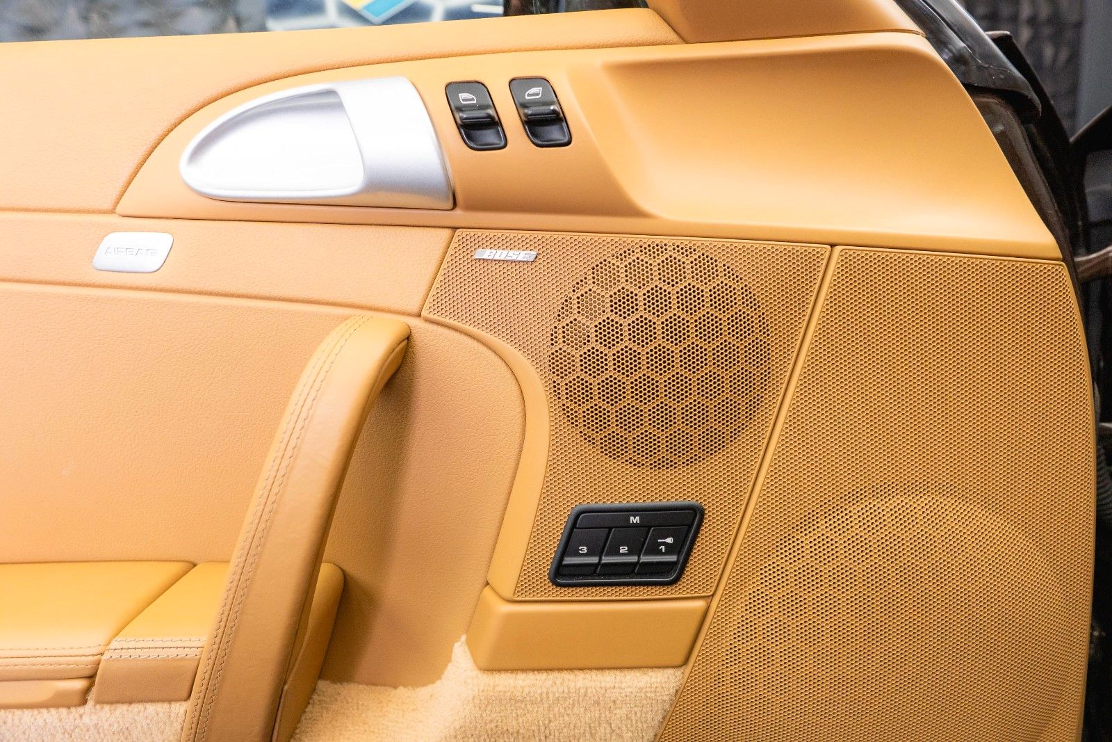 Fahrzeugabbildung Porsche 997.2 911 Targa 4 S | 1.Hand | PDK | 385PS | LED