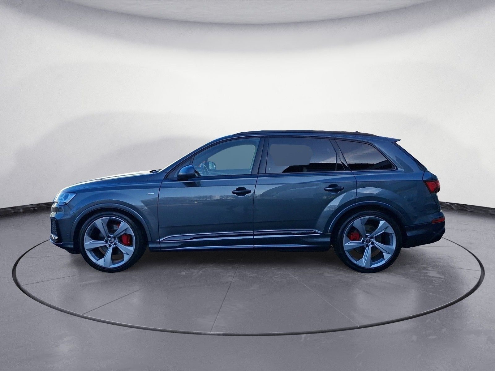 Audi Q7 - Bild 3