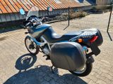 BMW F 650 ST - BMW 1999 F650