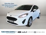 Ford Fiesta 1,5 TDCi Cool & Connect 5-trg NAVI LED - Ford Fiesta: Tdci