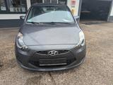 Hyundai ix20 blue Classic - Hyundai ix20 mit Diesel-Antrieb