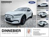 Ford Mustang Mach-E AWD Glasdach+LED+360°Kamera - Ford Mustang Mach-E in Berlin