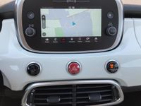Fiat 500X - Vorschau Bild 11