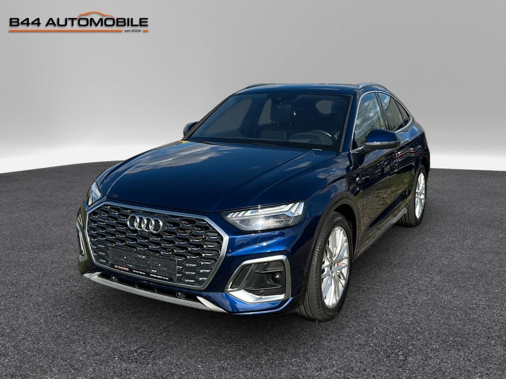 Image of Audi Q5