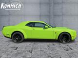 Dodge Challenger Scat Pack 6,4l Widebody My 23 Last Ca - : Sitzheizung