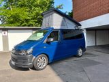 Volkswagen T6 Californiaumbau - Volkswagen T6 California in Köln