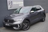 Volkswagen T-ROC R 4MOTION|AKRAPOVIC|VIRTUAL|KAMERA|ACC|LED