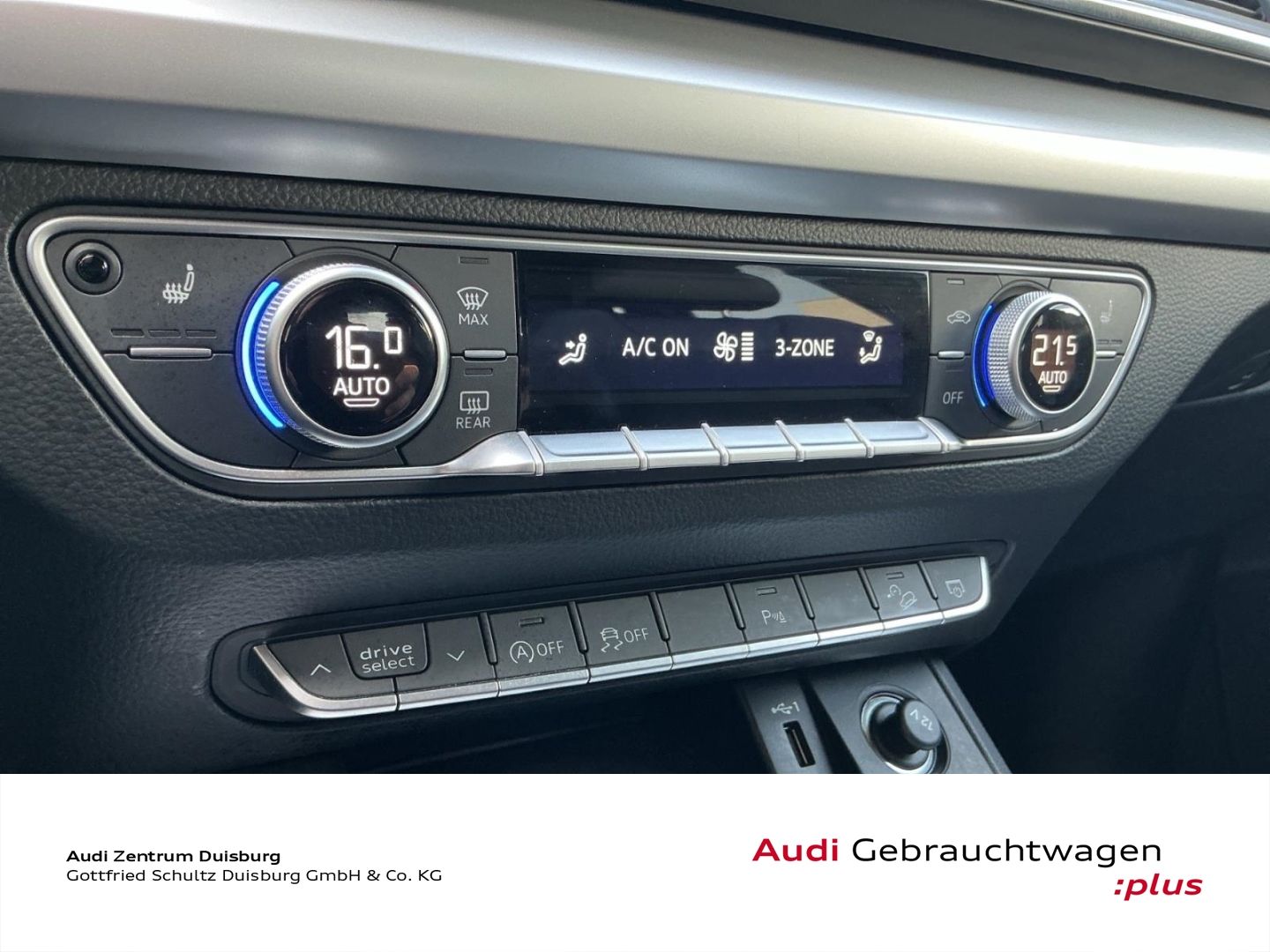 Audi Q5 - Bild 14