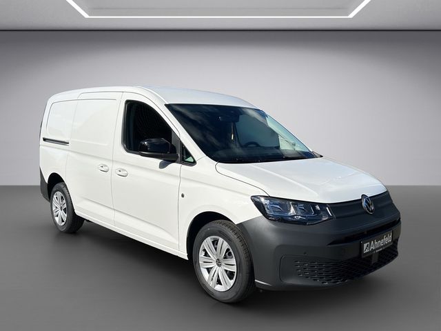 NFZ Caddy Cargo Maxi Motor: 2,0 l TDI EU6 SCR 75