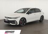 Volkswagen Golf GTI DSG Black LED Pano HUD Navi SHZ Kam 19"
