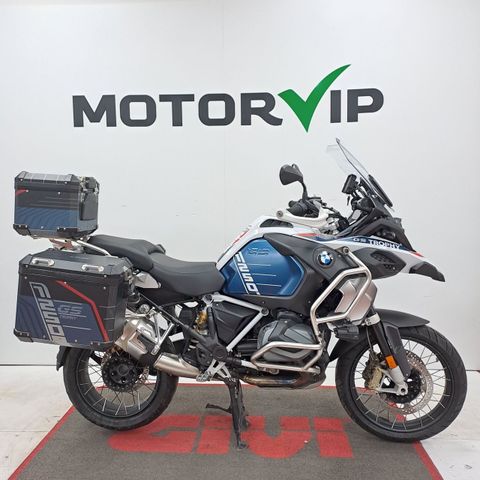 BMW R 1250 GS Adventure Trophy *DA 220 eu AL MES