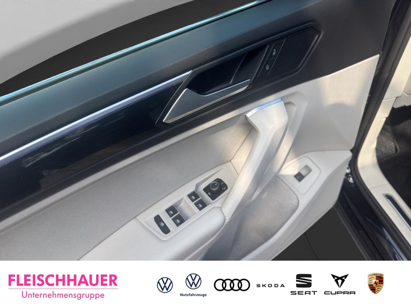 Volkswagen Tiguan - Bild 9