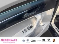 Volkswagen Tiguan - Vorschau Bild 9