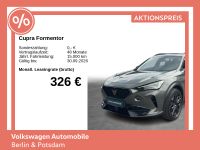 Cupra Formentor - Vorschau Bild 1