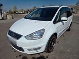 Ford Galaxy 2,2 TDCi 147kW DPF Titanium Au... - Ford Galaxy aus 2012