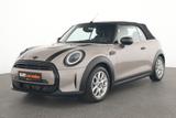 MINI Cabrio Classic Trim Navi|Sportsitze|LED|PDC|SHZG - : Roadster, Sports