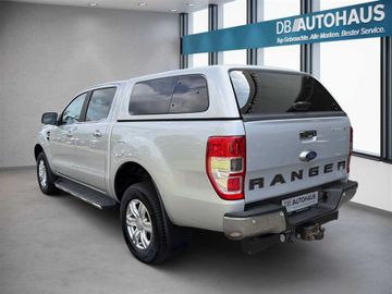 Ford Ranger - 6