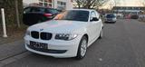BMW 116 Baureihe 1 Lim. 116i Neu Steuerkette - BMW 116 in Karlsruhe