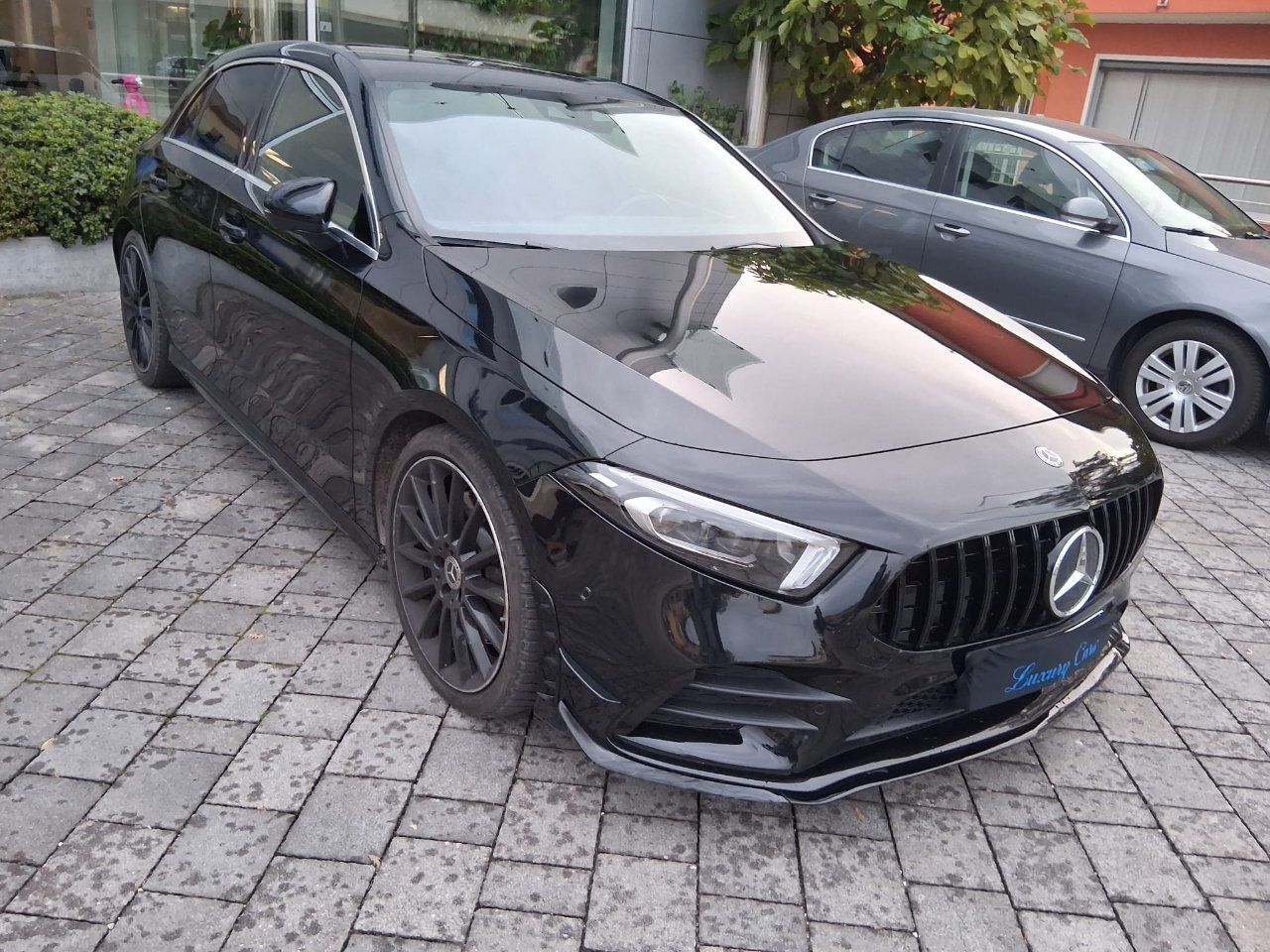 Mercedes-Benz MERCEDES A250 4 MATIC PREMIUM imagem 2