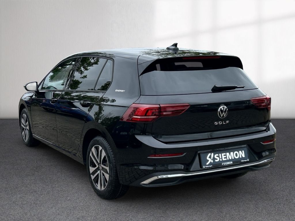 Volkswagen Golf - Bild 3