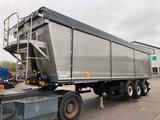 Benalu 54m³ Getreidekipper/LEER  5,6 t/AUCH MIETE - Benalu LKWs