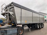 Benalu 54m³ Getreidekipper/LEER 5,6 t/AUCH MIETE