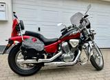 Honda VT 600 C Shadow (5Gang-Getriebe)  unverbastelt - Offers