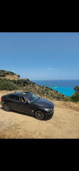 BMW 330 Gran Turismo Luxury - BMW 330 Gran Turismo aus 2014