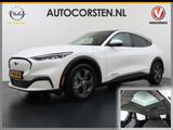 Ford Mustang Mach-E Extended RWD 98kWh SOH 94% 301pk - Ford Mustang Mach-E mit Panoramadach