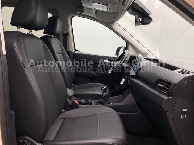 Fahrzeugabbildung Volkswagen Caddy Maxi 2.0 TDI *TAXI* 7-SITZE+LEDER 0887