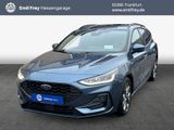 Vorschaubild Ford Focus Turnier 1.0 EcoBoost Hybrid ST-LINE X