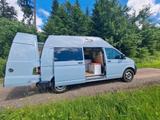 Volkswagen T5 - Privatanbieter Wohnwagen