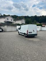 Renault Master L1H1 - gebrauchte Renault Master aus dem Jahr 2013