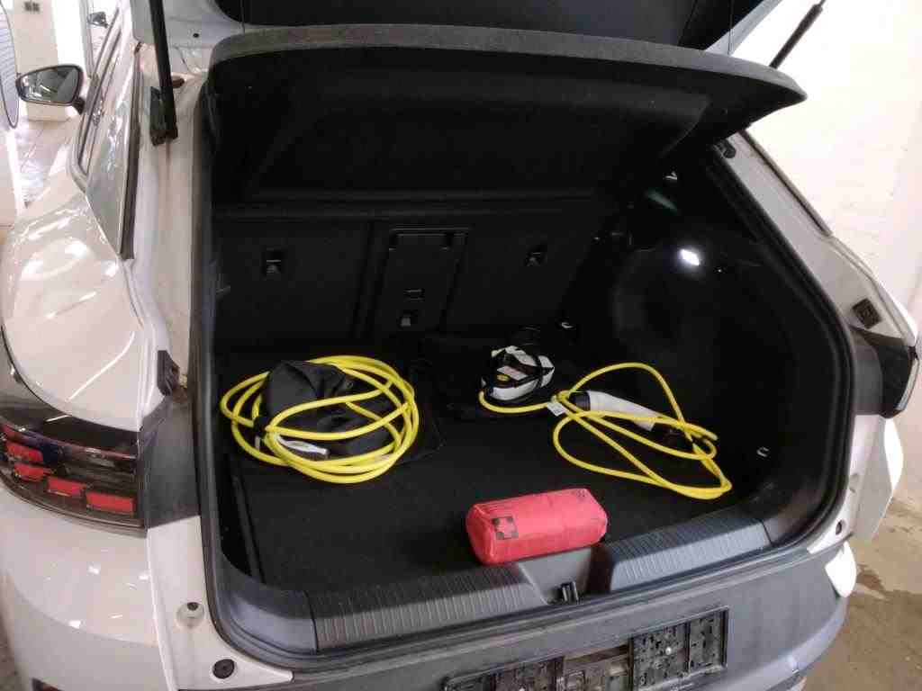 Volkswagen ID.4 - Bild 10