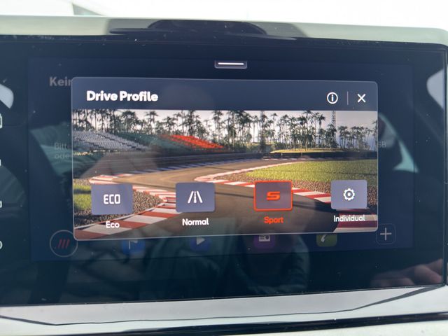 Ibiza FR 1.0TSI SHZ KAMERA NAVI ACC FACEL. LED