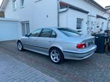BMW E39 540i V8 Vollausstattung! - BMW 540: 540i E39