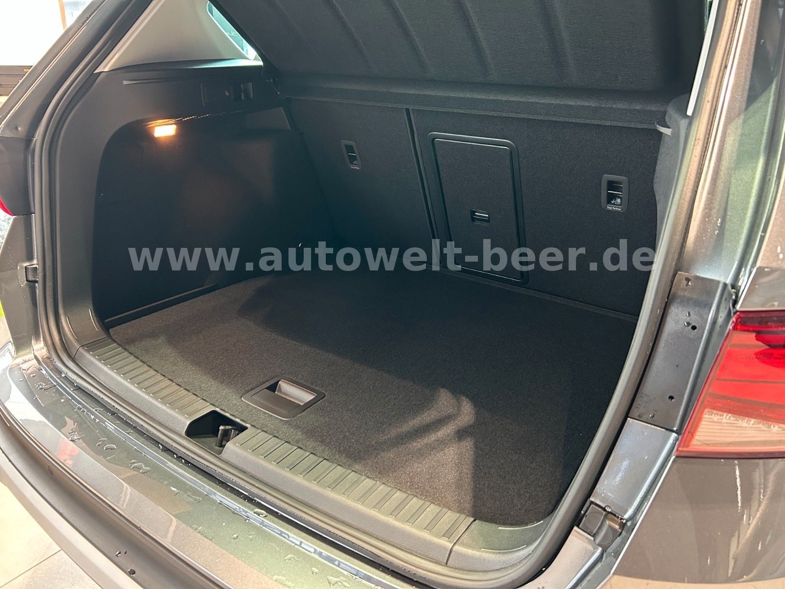 Seat Ateca - Bild 23