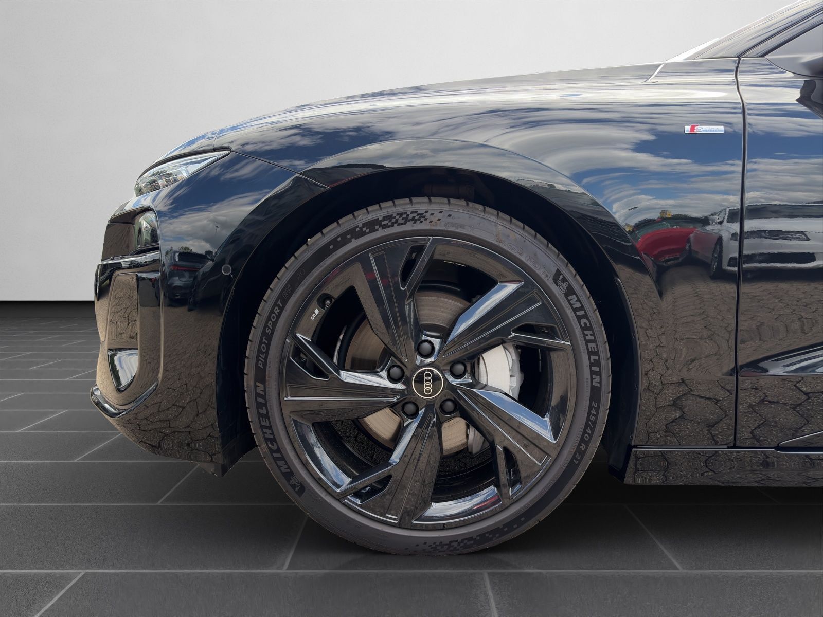 Audi A6 - Bild 9