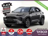 Toyota Yaris Cross 1.5 HEV 130 eHk LED SHZ UVP-21%* - Toyota Yaris Cross Gebrauchtwagen in Düsseldorf