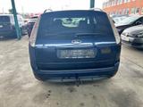 Ford Focus Turnier Viva - Ford Focus Viva mit Benzin-Antrieb