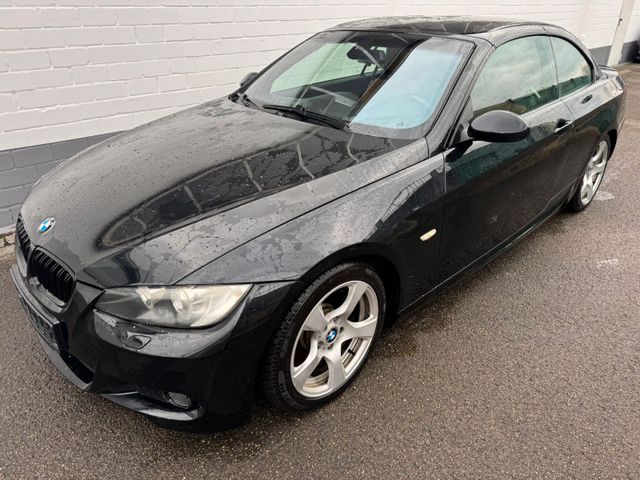 BMW 330i Cabrio