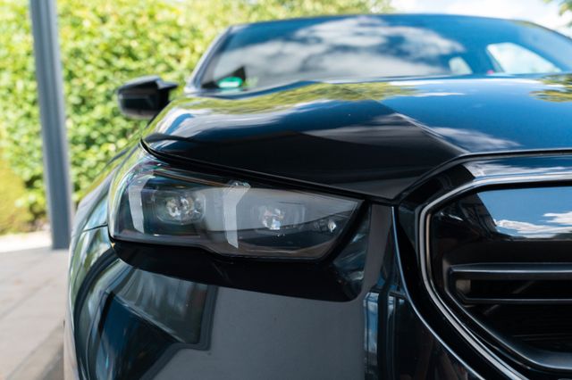 BMW M5 Limousine/ DRIVING PROF. / COMFORT PAKET/ B&W