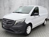 Mercedes-Benz Vito Kasten 114CDI Lang*LED Scheinw.*SHZ*Kamera* - gebrauchte Mercedes-Benz Vito aus dem Jahr 2019