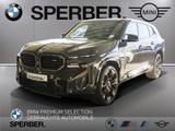 BMW XM 23 Zoll*M Fahrwerk Prof*AHK*Massage* - gebrauchte BMW XM aus dem Jahr 2024